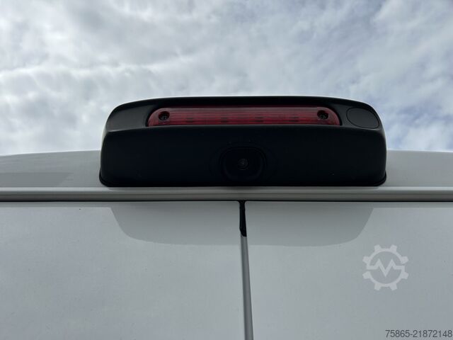 Delivery van Fiat Ducato 2.2 MultiJet / Motor Defect -> Not Start...