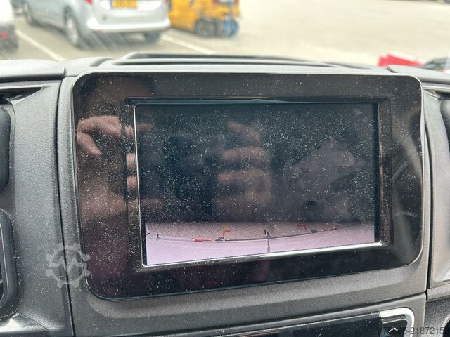 Delivery van Fiat Ducato 2.2 MultiJet / Motor Defect -> Not Start...