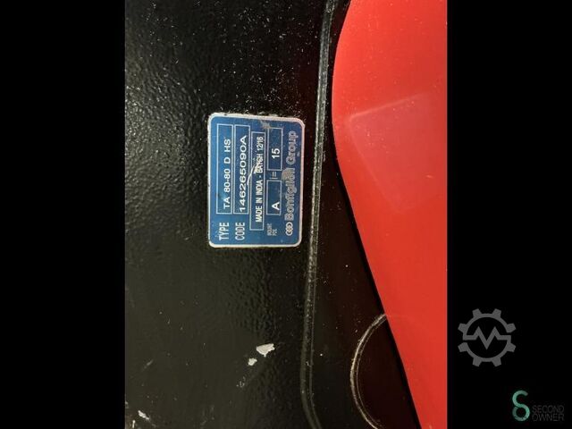 Zerkleinerungsmaschinen  Wolfe 600 2017 Wolfe 600