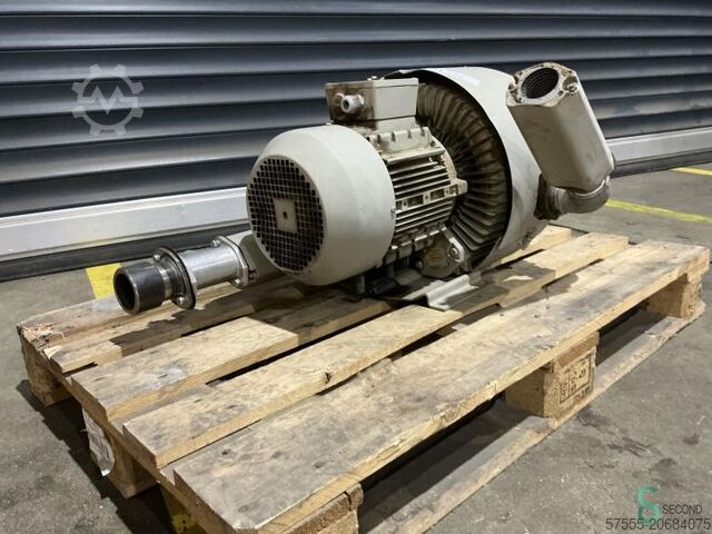 Vakuumpumpe Unknown Unknown