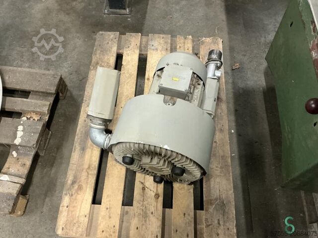 Vakuumpumpe Unknown Unknown