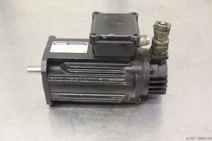 Servo motor Lenze ASS-2023