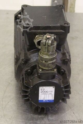 Servo motor Lenze ASS-2023