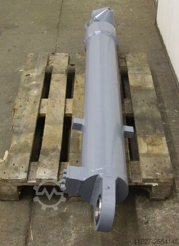 Hydraulic cylinder HUSS Hub 1000 mm