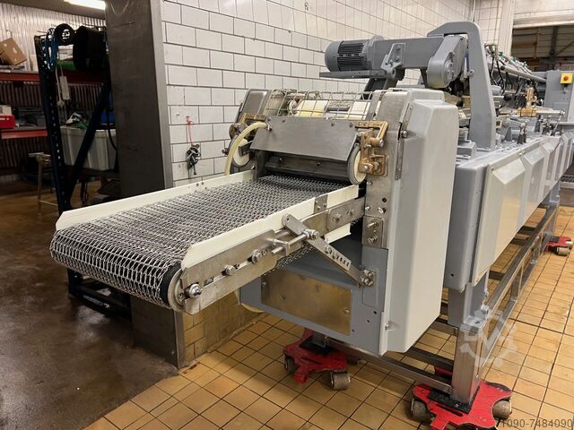 Filetieren & Enthäuten Baader 185