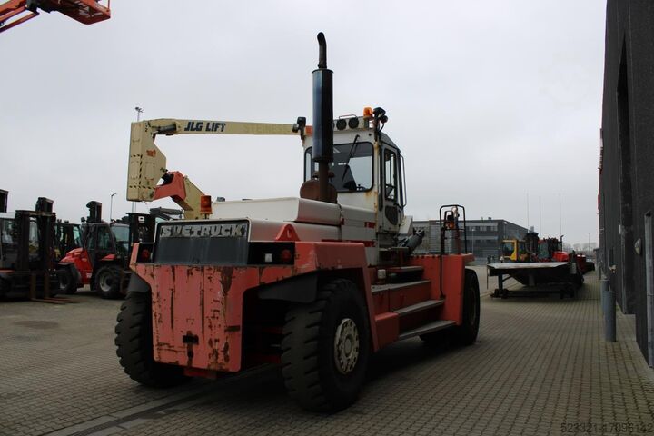 Diesel Forklift SveTruck 35120-50