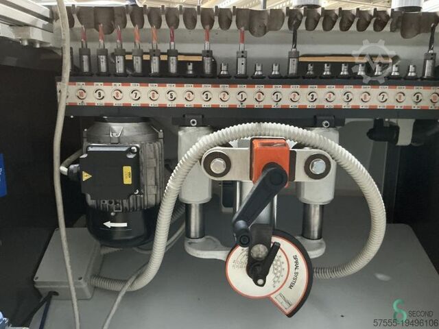 Drilling machine Maggi BORING SYSTEM 23 PRESTIGE BORING SYSTEM