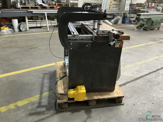 Drilling machine Maggi BORING SYSTEM 23 PRESTIGE BORING SYSTEM