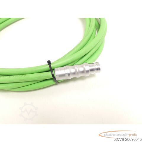 Komponente Siemens 6AV6645-0CC01-0AX0 MOBILE PANEL 277 SN:16459078 + 6XV1440-4BH50