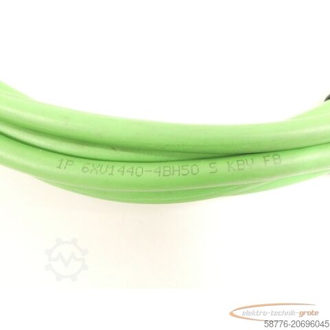 Komponente Siemens 6AV6645-0CC01-0AX0 MOBILE PANEL 277 SN:16459078 + 6XV1440-4BH50