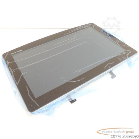 Component Siemens 6FC5303-0AF50-0CA0 Display OP 022-555 Ergoline 3 SN LBL8537719 - ungebr.