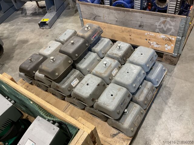 Chiller Carrier 