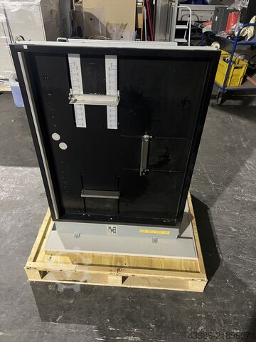 Imagesetter Screen Plattenwagen