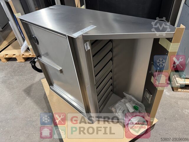 UltraVentHaube Rational UV 61/101/E