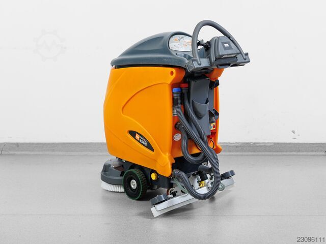 TASKI SWINGO 955 B NEW BATERIES Taski Swingo 955 B - 2018y - 2475m²/h