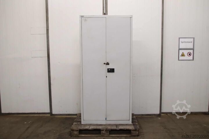 Werkzeugschrank unbekannt 910/400/H1950 mm