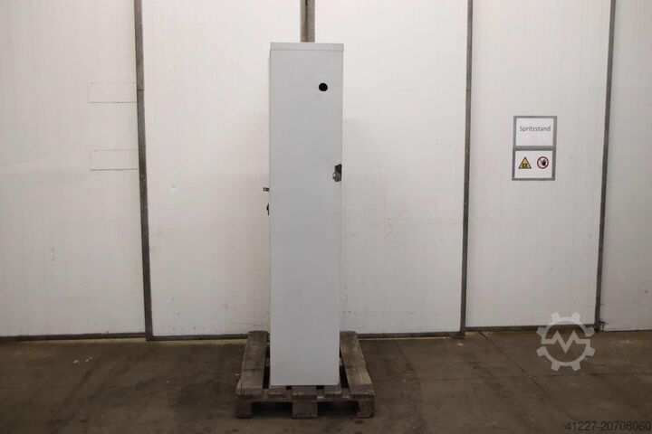 Werkzeugschrank unbekannt 910/400/H1950 mm