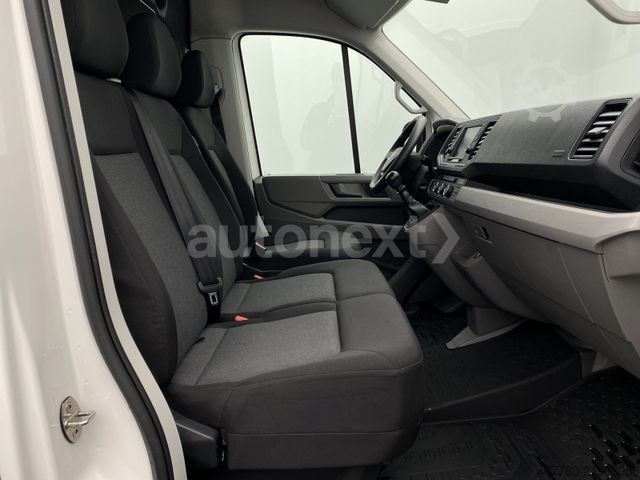 Refrigerator body van VOLKSWAGEN Crafter 35 *MAXI+FRISCHDIENST* 1.HAND+NAVI (4601