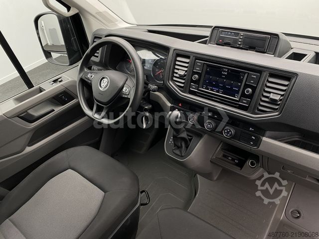 High top van VOLKSWAGEN Crafter 35 Aut. *AHK 3,0t* LED+ACC+Kamera (3930)