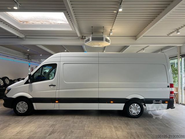 High top van MERCEDES-BENZ Sprinter 313/316 CDI Maxi Hoch+Lang*Garantie*