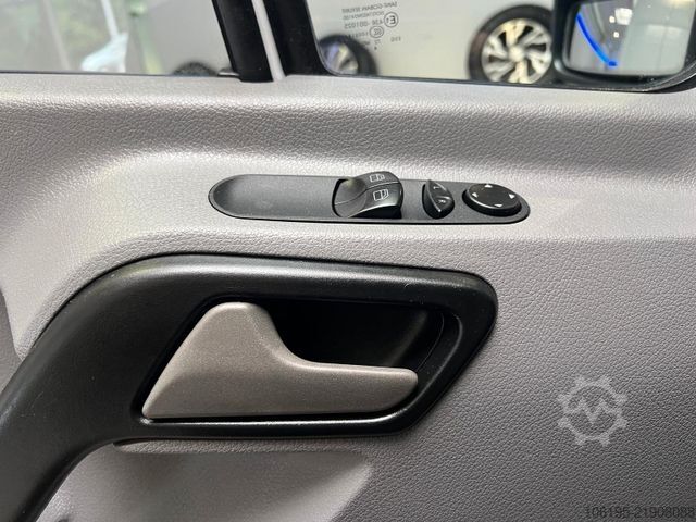 High top van MERCEDES-BENZ Sprinter 313/316 CDI Maxi Hoch+Lang*Garantie*