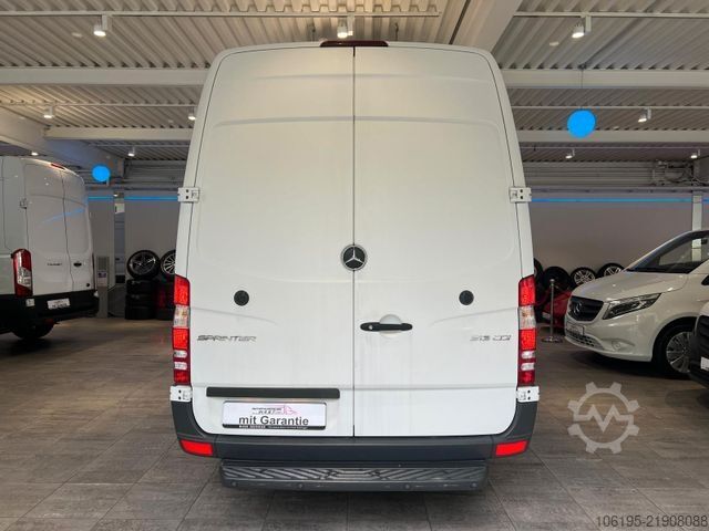 High top van MERCEDES-BENZ Sprinter 313/316 CDI Maxi Hoch+Lang*Garantie*