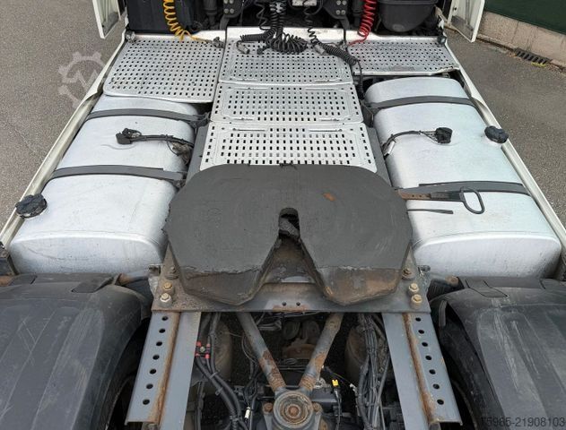 Standard tractor unit DAF XF 480 SSC FT EURO 6 PARK COOLING 2X TANKS 820.0