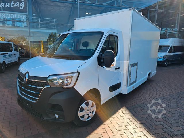 Van RENAULT Master 2,3 Diesel Foodtruck Danstep "DRIVEON"