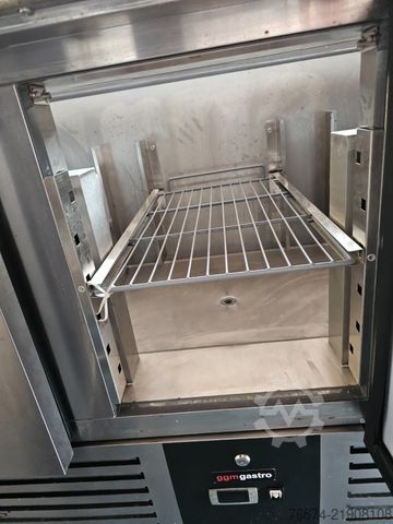 Van RENAULT Master 2,3 Diesel Foodtruck Danstep "DRIVEON"