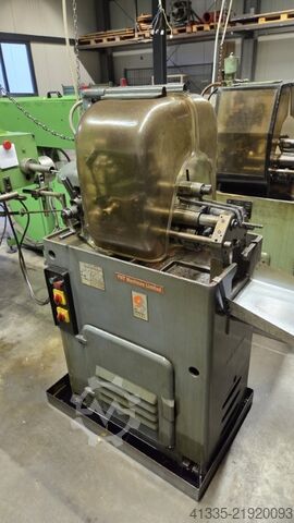 Automatic bar lathe PMT (Traub) A 25