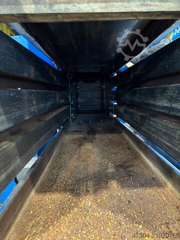 Bale press Presto HPK 50 HS