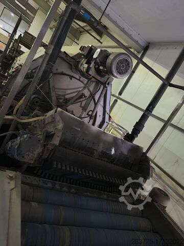 Root vegetable/ Potato Washer Herbert Vegetable Washer