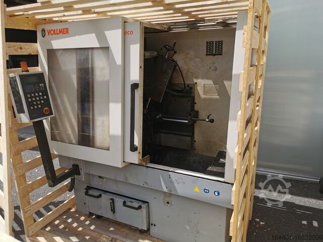 Sharpener VOLLMER CHC eco