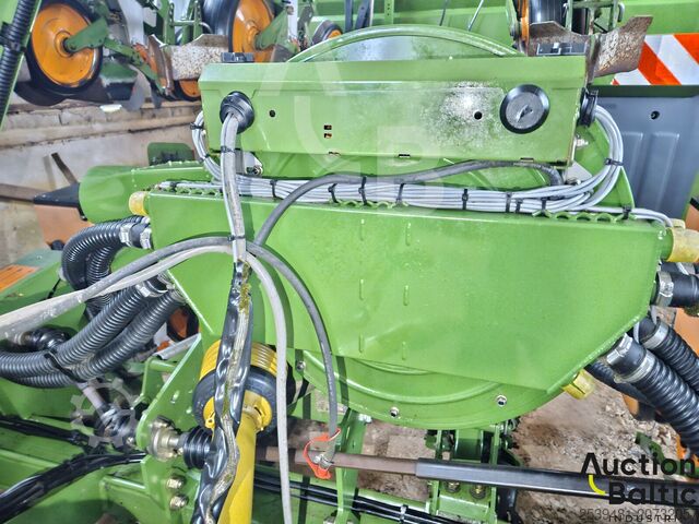 Präzisionssämaschine Amazone ED 602 K