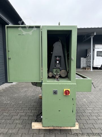 Breitbandschleifmaschine SAC rte.1000 SAC rte.1000