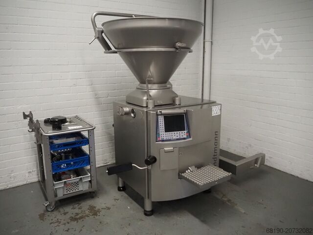 Vakuumfüller Handtmann VF612K