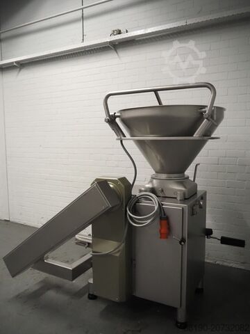 Vakuumfüller Handtmann VF612K