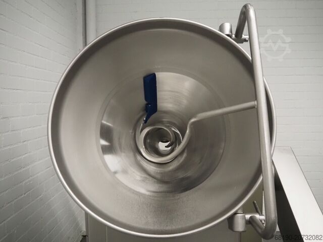 Vakuumfüller Handtmann VF612K