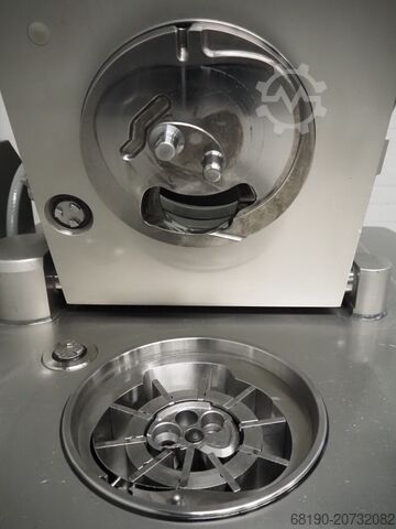 Vakuumfüller Handtmann VF612K