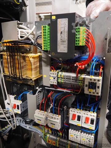 Vakuumfüller Handtmann VF612K