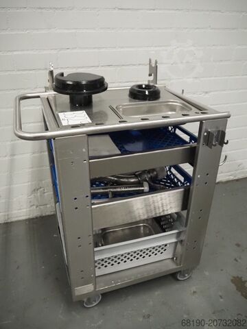 Vakuumfüller Handtmann VF612K