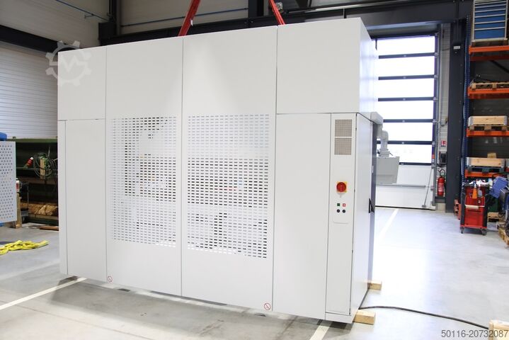 Abkantpresse TRUMPF TRUBEND 3100 X