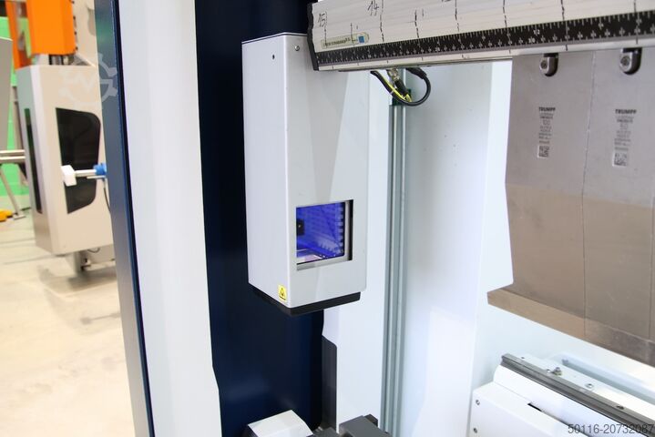 Abkantpresse TRUMPF TRUBEND 3100 X