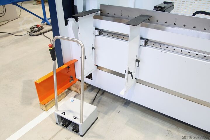 Abkantpresse TRUMPF TRUBEND 3100 X