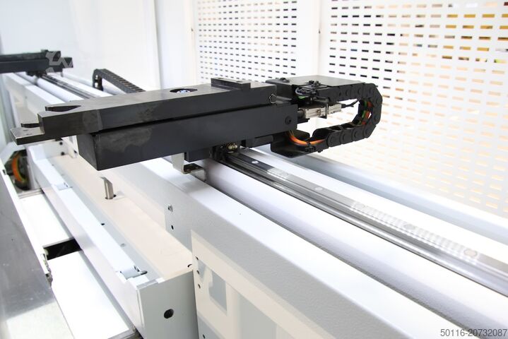 Abkantpresse TRUMPF TRUBEND 3100 X