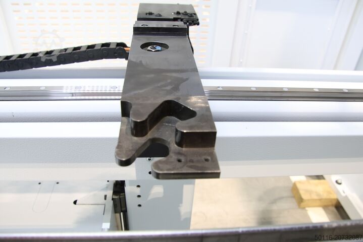 Abkantpresse TRUMPF TRUBEND 3100 X