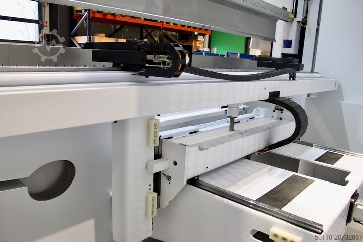 Abkantpresse TRUMPF TRUBEND 3100 X