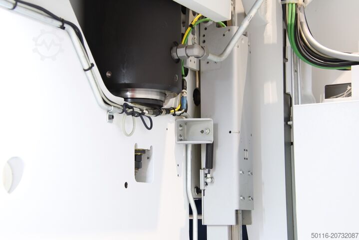 Abkantpresse TRUMPF TRUBEND 3100 X