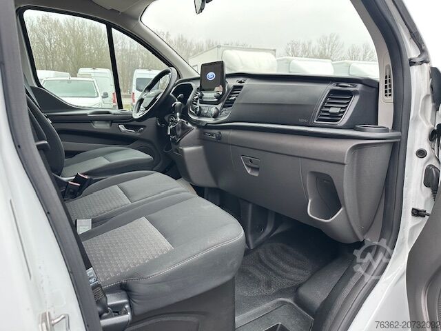 Kleinbus Ford Transit Custom Kombi 340 L2 Trend 2xKlim