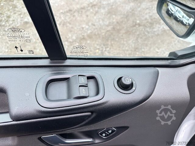 Kleinbus Ford Transit Custom Kombi 340 L2 Trend 2xKlim